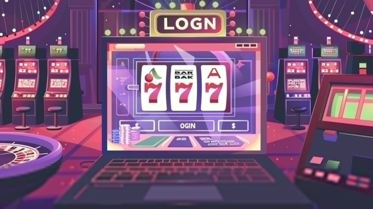Tata letak meja American Roulette dengan area taruhan yang ditampilkan di odigo slot