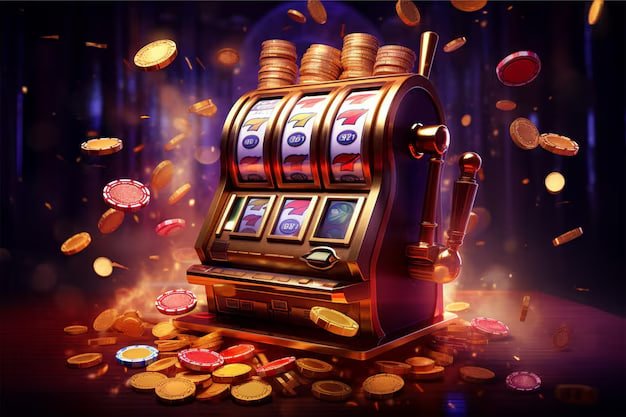 Antarmuka permainan Togel di platform odigo slot menampilkan pilihan pasaran dan jenis taruhan